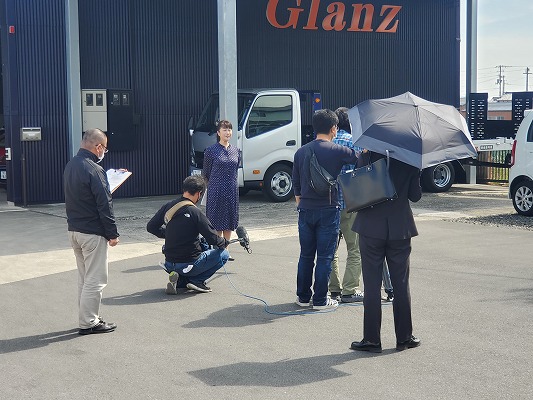 20210427_093917.jpg　西日本放送　鴨居アナ