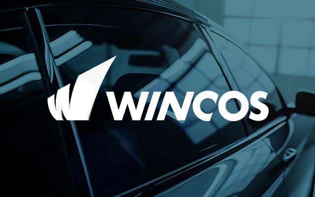 WINCOS スタンダードシリーズ カーフィルム