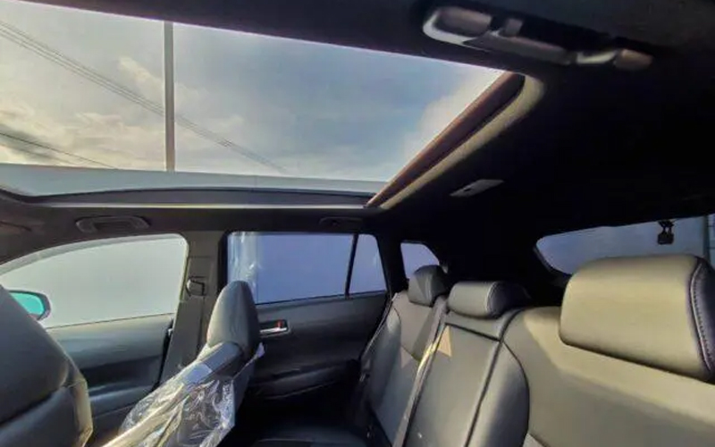 エアコン効率向上