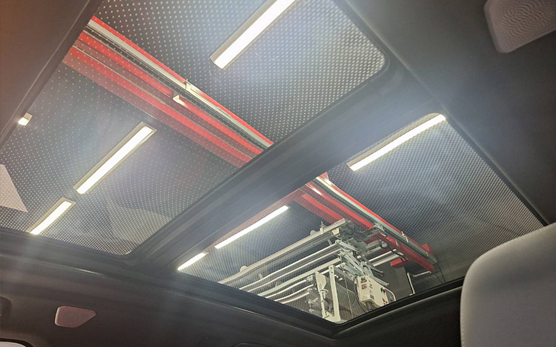 仕上げ・チェック