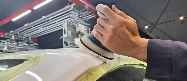 他社コーティングとの違い