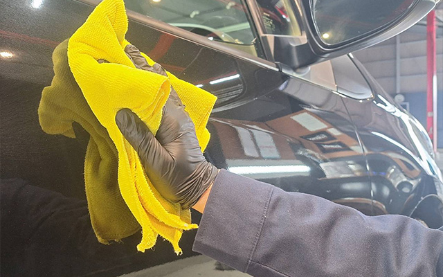 アップグレードメンテナンス