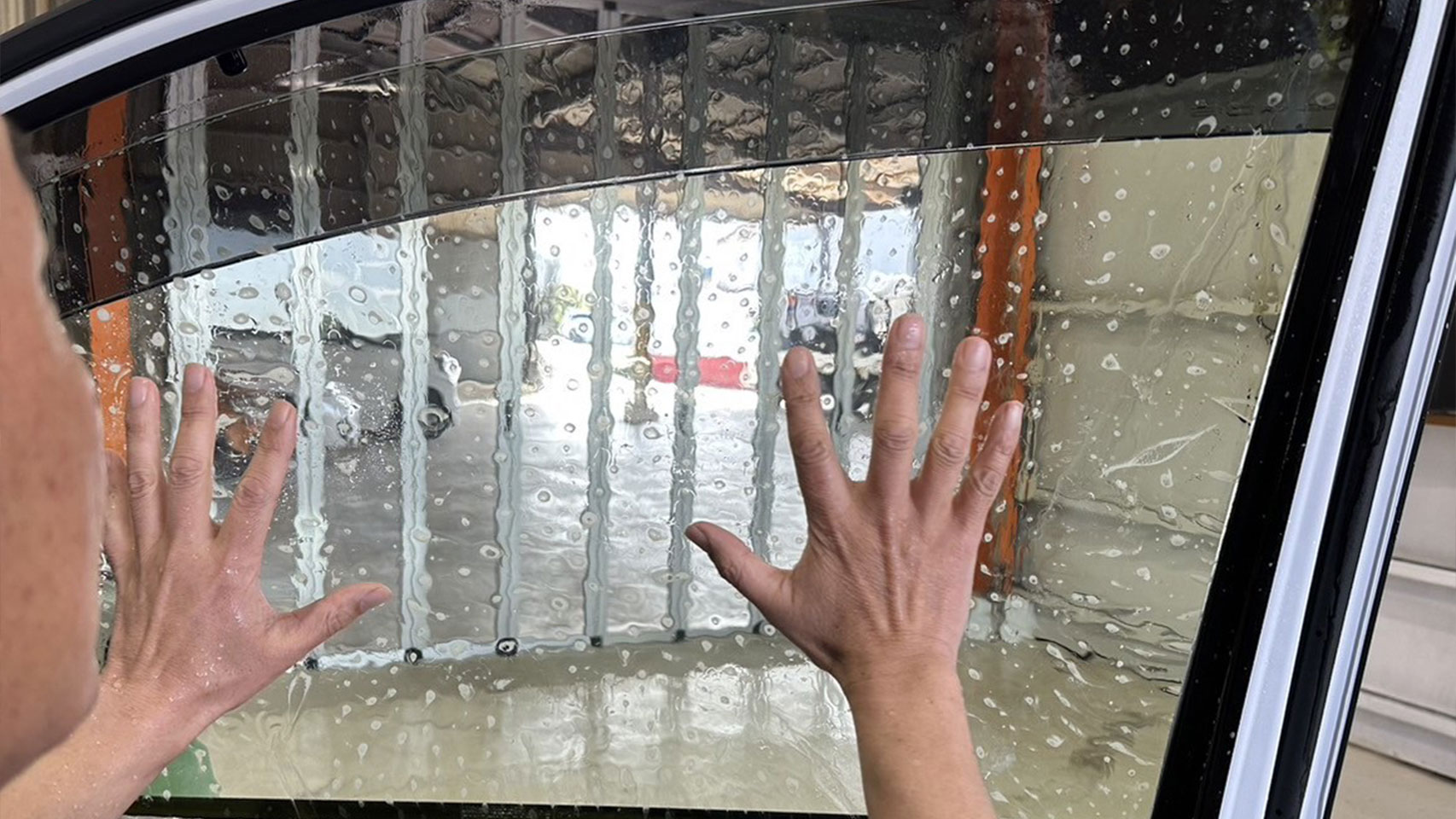 香川県に最適な高断熱IRカットフィルム