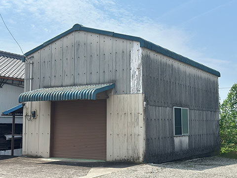 G.Guard ガラスコーティング