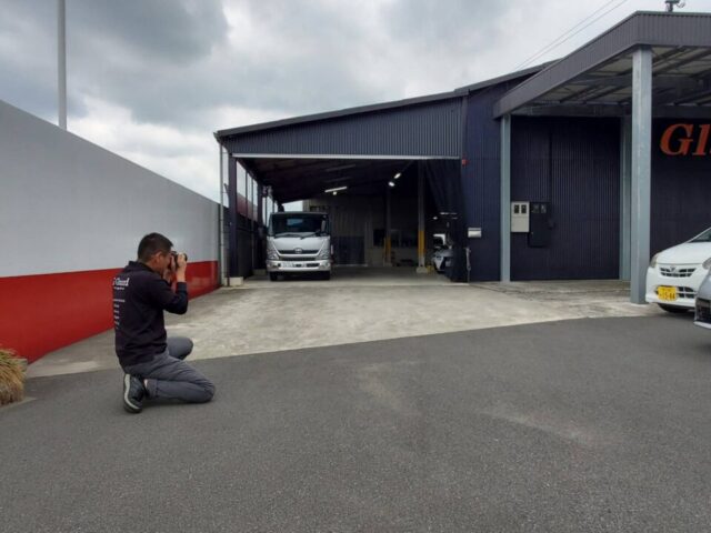 カーケアグランツ 香川 観音寺市