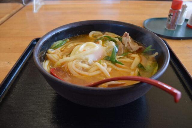 うどん 香川県観音寺市 ふくや 四国旅行 ホルモンうどん 讃岐うどん うどん店巡り 四国観光 うどんツアー