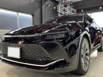 新型ｸﾗｳﾝｺｰﾃｨﾝｸﾞ ﾄﾖﾀ新車ｺｰﾃｨﾝｸﾞ香川 ｸﾗｳﾝｺｰﾃｨﾝｸﾞ ｺｰﾃｨﾝｸﾞ専門店香川 ｶｰｹｱｸﾞﾗﾝﾂ香川
