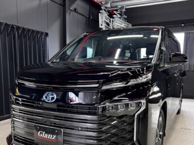 新車ｺｰﾃｨﾝｸﾞ専門店四国香川ﾌﾞﾗｯｸﾎﾞﾃﾞｨ