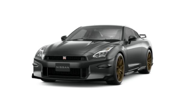 日産GT-R香川観音寺
