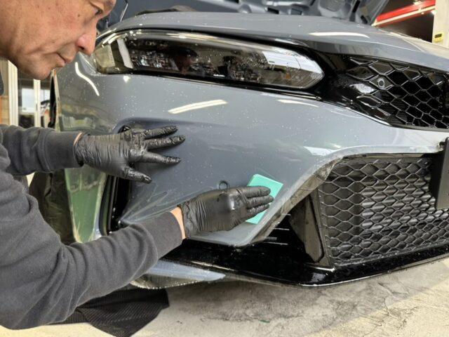 車ガードフィルムおすすめ