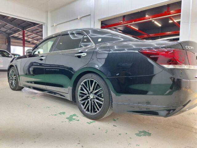 中古車コーティングおすすめ香川