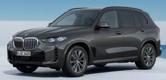 BMWX5セラミックコーティング香川