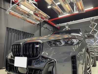 エムラインオートBMW高松
