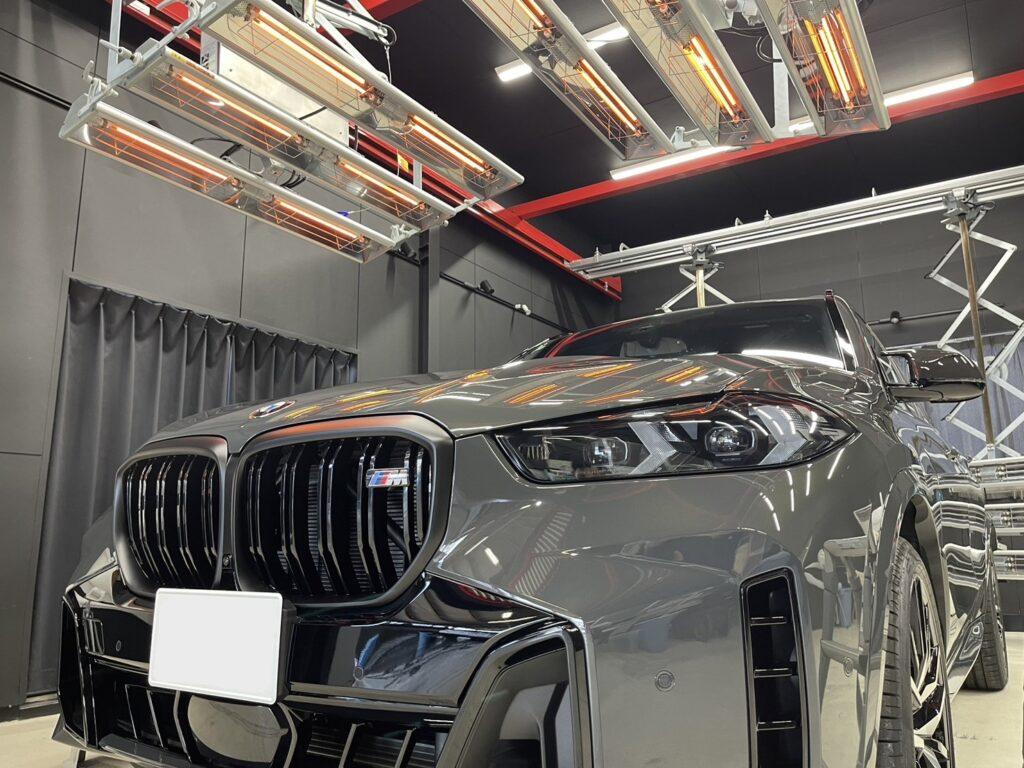 エムラインオートBMW高松