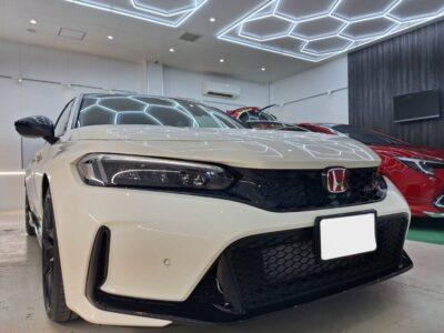 セラミックコーティングおすすめ四国香川