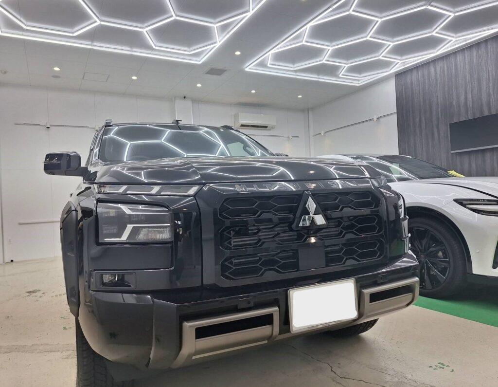 プロテクションフィルムおすすめ香川