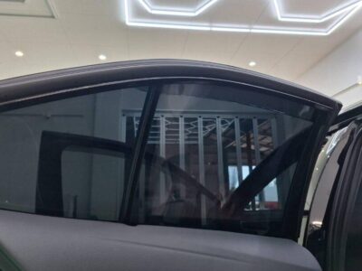 遮熱カーフィルム香川