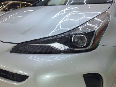 カーケアグランツプロテクションフィルム