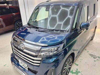 コーティングおすすめ香川高松