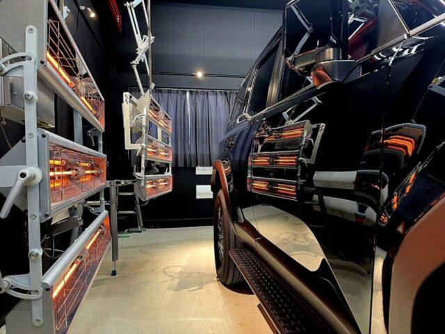 ボディコーティング香川高松