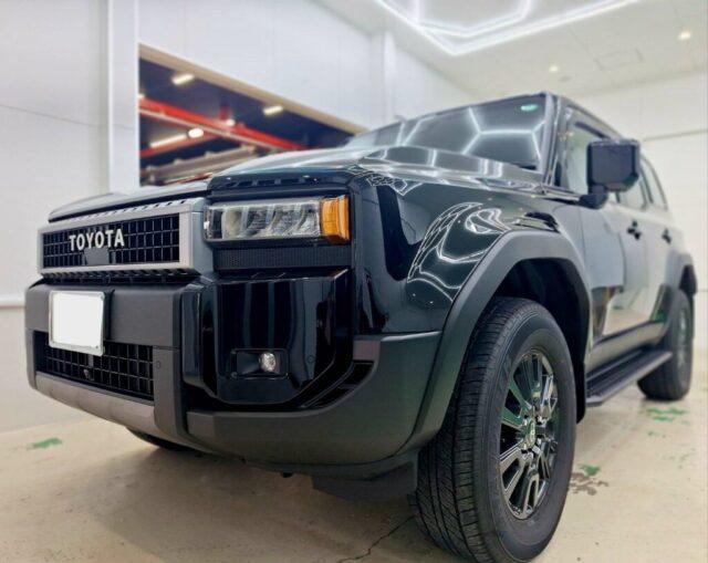 コーティング専門店香川高松