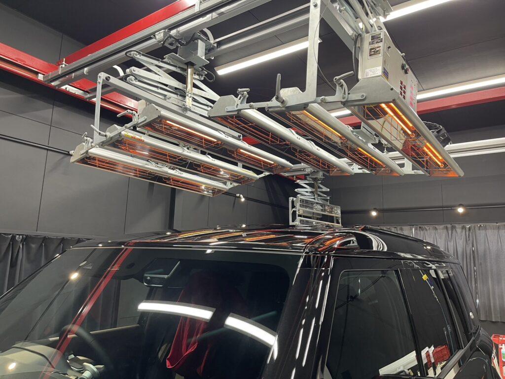 コーティングおすすめ髙松