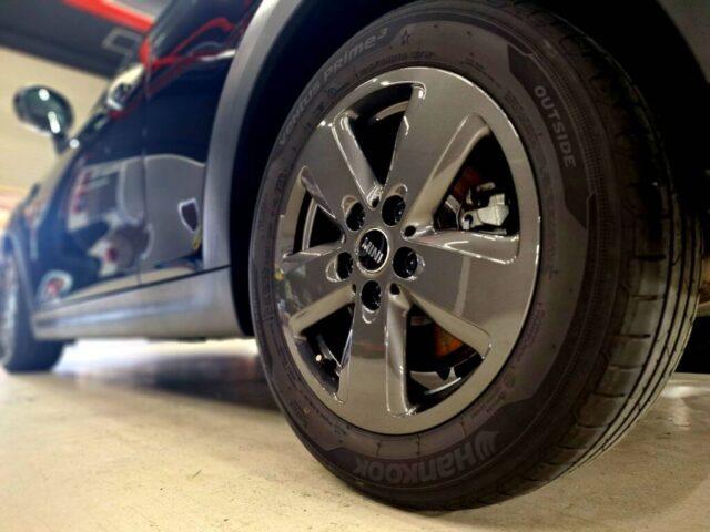 BMWミニ高松