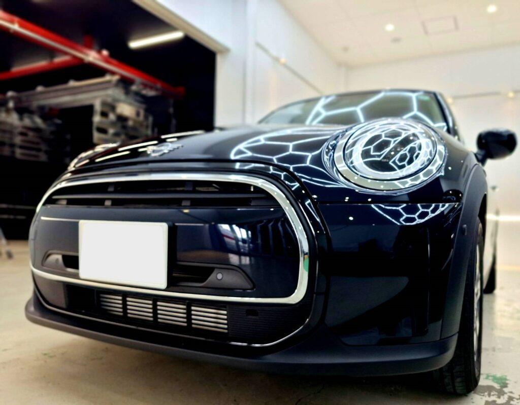 カーケアグランツおすすめコーティング愛媛