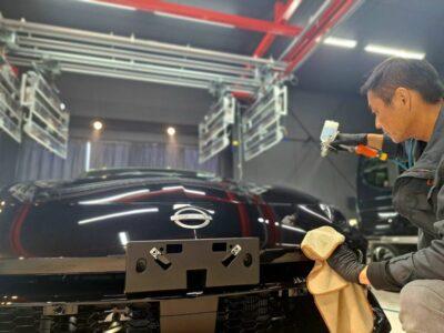 フェアレディZニスモ限定車香川