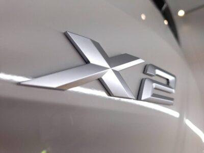 BMWX2XDriveM スポーツ