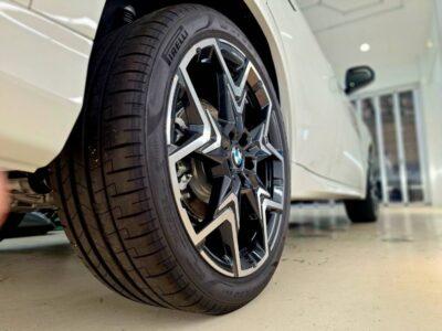BMWX2Mスポーツホイール