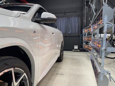 BMWおすすめコーティング高松