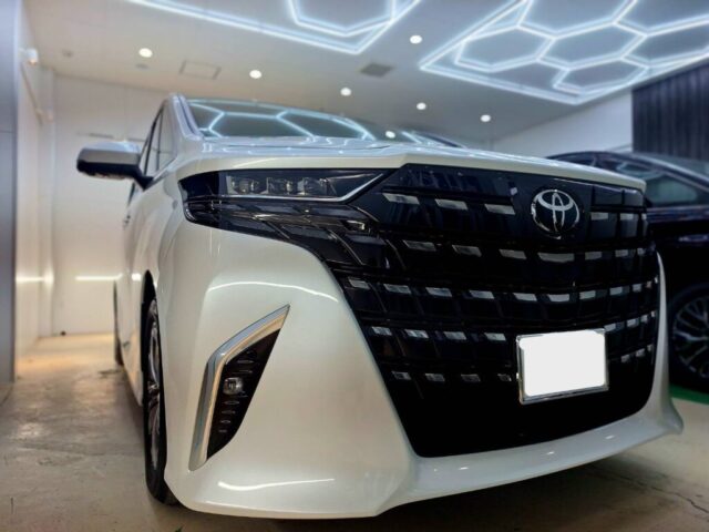 カーケアグランツ