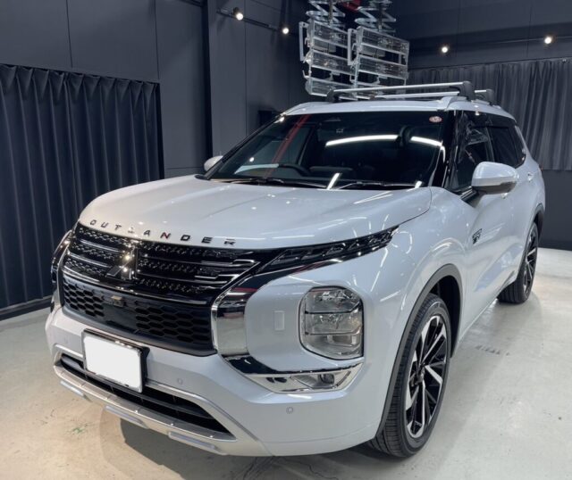 カーケアグランツメンテナンスコーティング香川