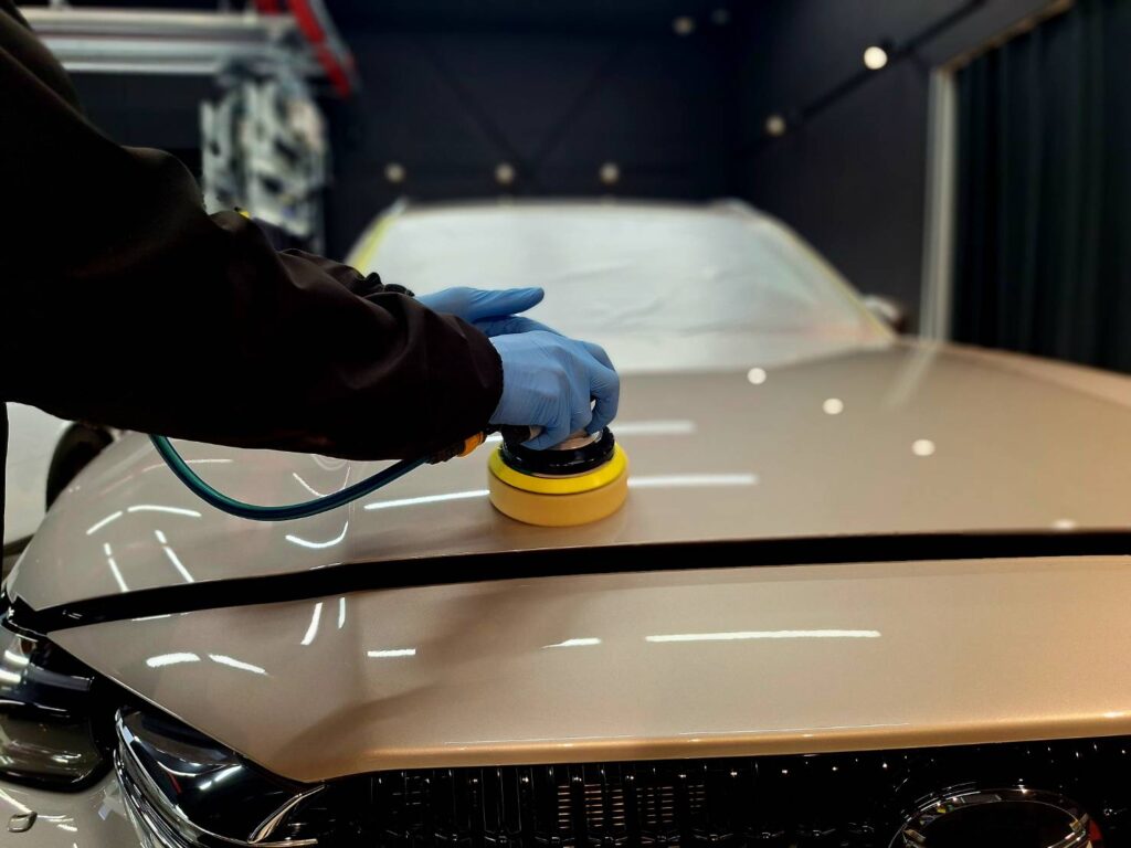 74854_0 - 四国エリア最大級のガラスコーティング専門店 カーケアグランツ 高松市からカーケアグランツへのアクセス