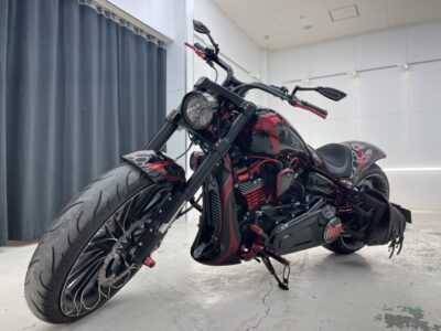ブレイクアウトフルカスタム