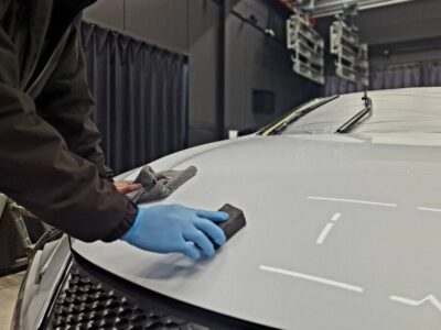 セラミックコーティング