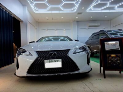 コーティング専門店カーケアグランツ香川