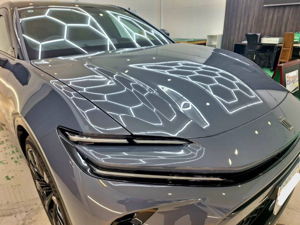 76838_0 - 四国エリア最大級のガラスコーティング専門店 カーケアグランツ カーケアグランツでは定期的にお得なキャンペーンを実施中であることを紹介するイメージ