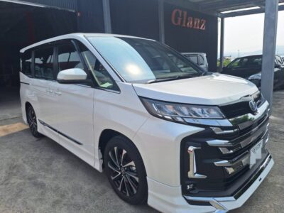 車暑いフィルム対策