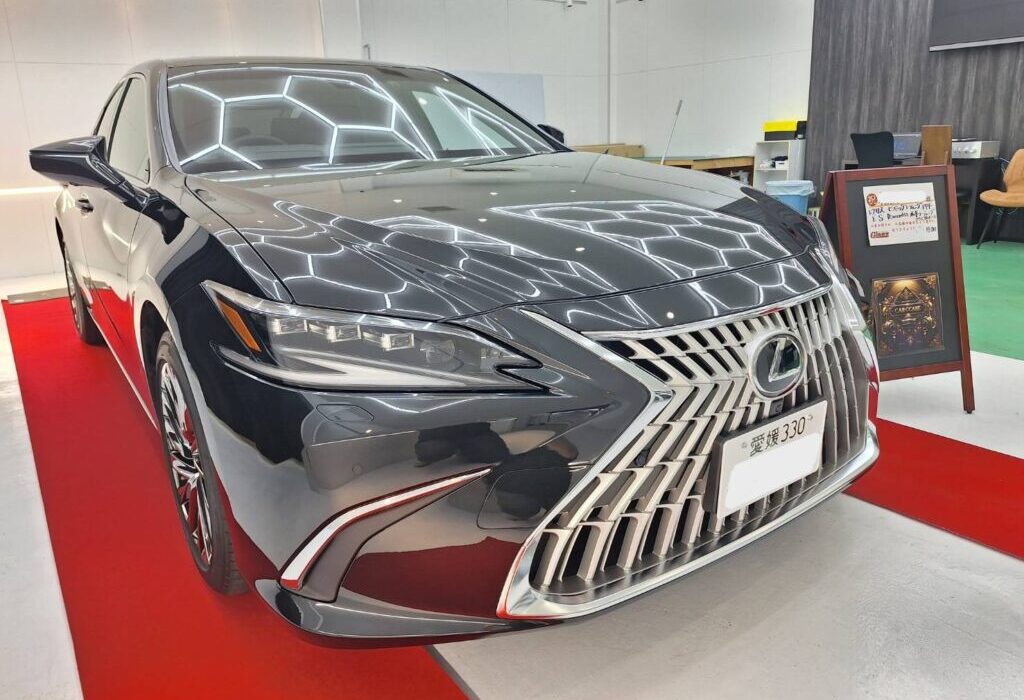 【結論】新車にコーティングは必要であることを解説するイメージ