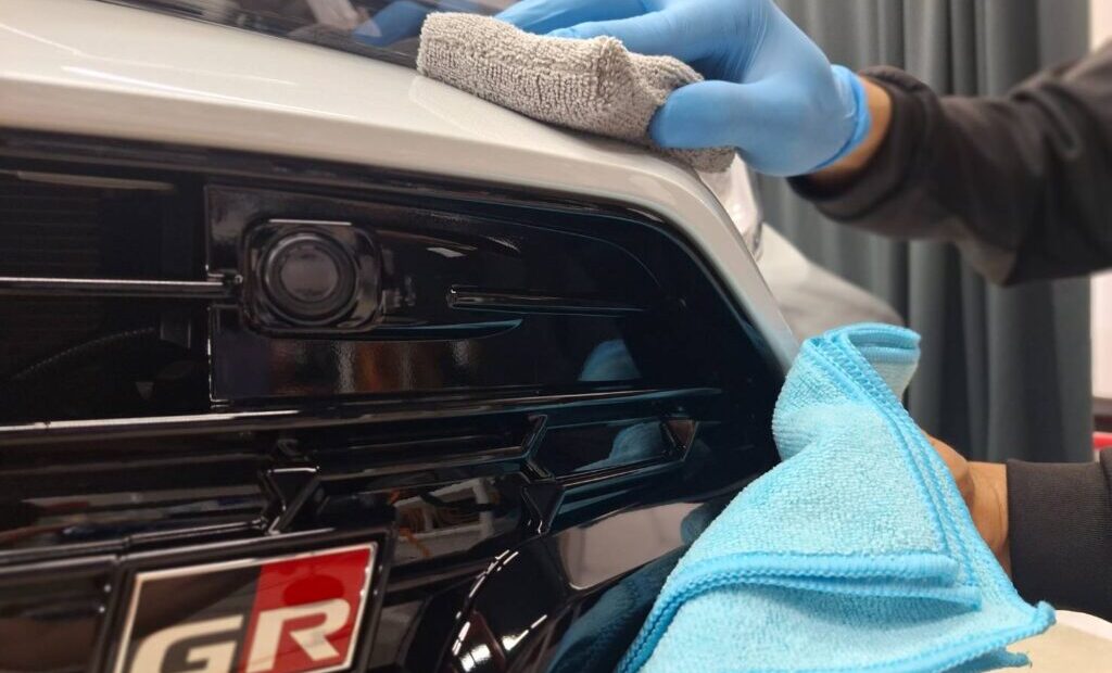 86543_0 - 四国エリア最大級のガラスコーティング専門店 カーケアグランツ カーケアグランツのコーティング施工料金について解説するイメージ