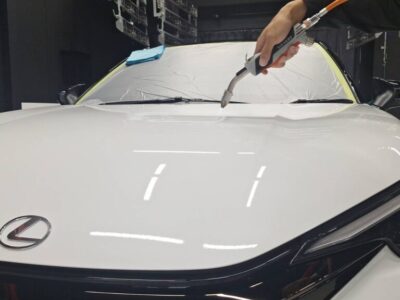 87292 - 四国エリア最大級のガラスコーティング専門店 カーケアグランツ