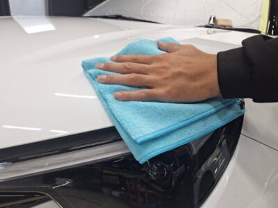 87295 - 四国エリア最大級のガラスコーティング専門店 カーケアグランツ