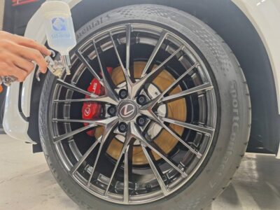 87296 - 四国エリア最大級のガラスコーティング専門店 カーケアグランツ