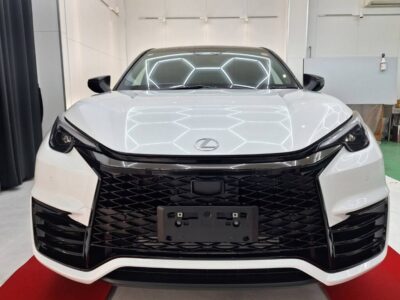 87489_0 - 四国エリア最大級のガラスコーティング専門店 カーケアグランツ LBXMORIZORRコーティングおすすめ専門店香川