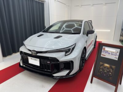 S__5554188_0 - 四国エリア最大級のガラスコーティング専門店 カーケアグランツ