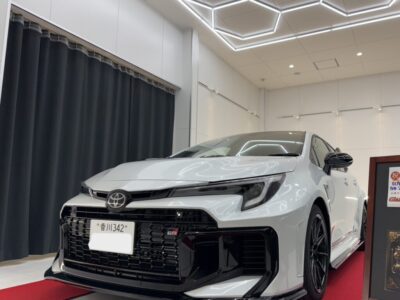 S__5554189_0 - 四国エリア最大級のガラスコーティング専門店 カーケアグランツ