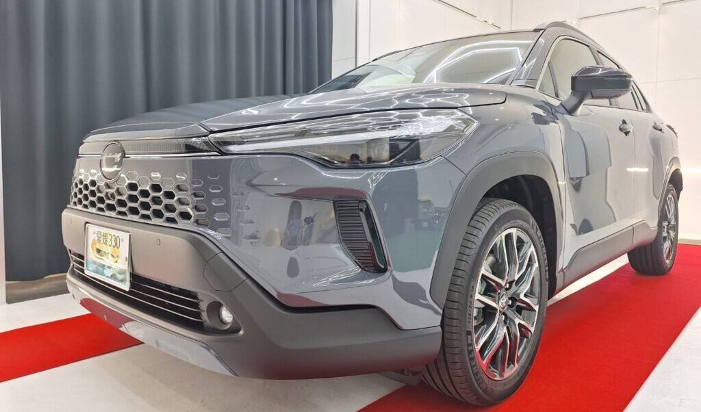 88013_0 - 四国エリア最大級のガラスコーティング専門店 カーケアグランツ カーコーティングの適性について解説するイメージ