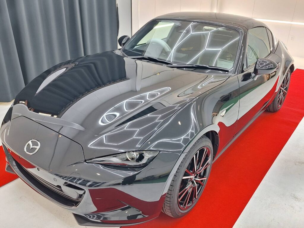 88703_0 - 四国エリア最大級のガラスコーティング専門店 カーケアグランツ 高松市でカーコーティング・カーフィルムを施工するか迷っている方にその適正やおすすめの施行タイミングを解説するイメージ